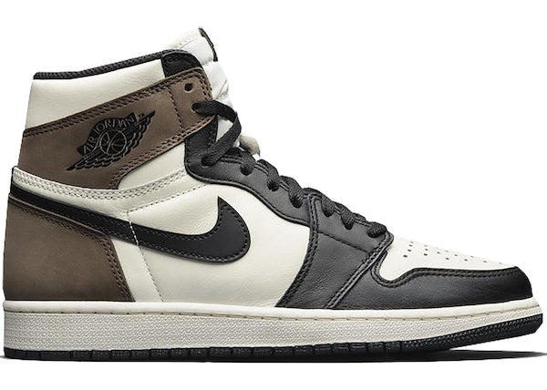 Jordan 1 Retro High Dark Mocha