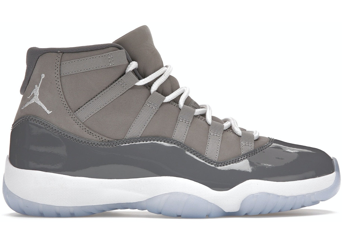 Jordan 11 Retro Cool Grey (2020)