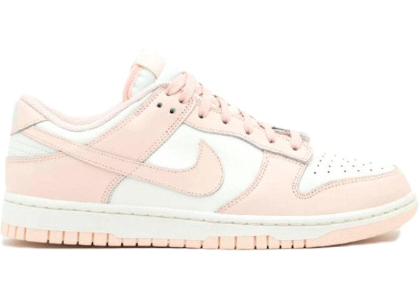 Nike Dunk Low Orange Pearl