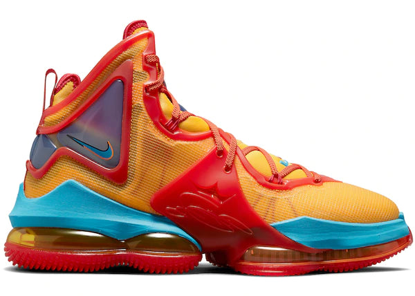 Nike Lebron 19 Tune Squad