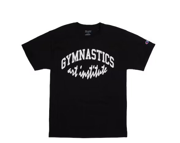 FOS Brooklyn Tee Black