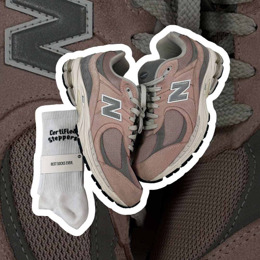 Used New Balance 2002r